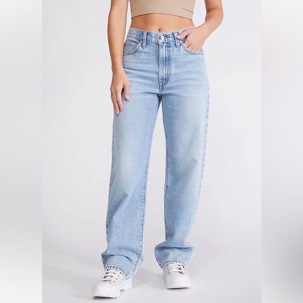 Levi's Light Blue Women's Jeans